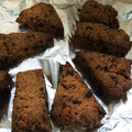 seiko0708's cooksnap of when they made HMで簡単さくさくスタバ風スコーン☆.