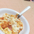 朔眞931's cooksnap of when they made 超簡単！　基本のホワイトソース.