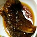 ＠澪音's cooksnap of when they made 〔常備菜〕揚げなす煮浸し＊焼き茄子もOK.