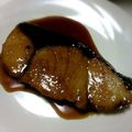 えりりん♡'s cooksnap of when they made 簡単♡ぶりの照り焼き.