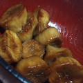 クック0E2PVP☆'s cooksnap of when they made ホタテの食感”エリンギの照焼き”.