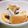 ヤスコ♪'s cooksnap of when they made 朝食にも♪バナナパンプティング.