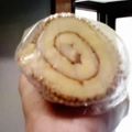 rion1106's cooksnap of when they made 簡単♪手抜き伊達巻.