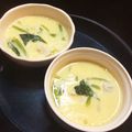nekomeshi9's cooksnap of when they made マグカップで茶碗蒸し（1人でがっつり）.