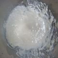 ちっはりん's cooksnap of when they made 美味しい♥サクサク天ぷらの衣.