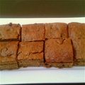 mizomoni's cooksnap of when they made オリーブ＆ズッキーニのケーキ.