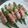daikanon's cooksnap of when they made おくらのベーコン巻き.