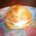 ☆ゆーき☆'s cooksnap of when they made シュークリーム生地。.