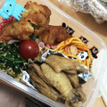 ひなちょん。's cooksnap of when they made 手羽先の煮付け。.