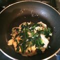 りえ＊酒飲み大学生's cooksnap of when they made ふんわり～ニラ玉.