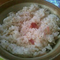 イリコロネ's cooksnap of when they made 大人の夏の♪みょうがご飯.
