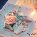 つぼみん's cooksnap of when they made ☆簡単☆なめたけ白和え.