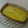 さっちん８２９'s cooksnap of when they made HMでかぼちゃケーキ☆ミ.