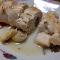 はっぴぃハムハム's cooksnap of when they made 簡単 むね肉のヘルシー梅しそチーズ焼.