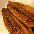 えすてる♡'s cooksnap of when they made イワシの蒲焼き.