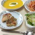 ゆゆゆちゃん★☆'s cooksnap of when they made 香草レモンチキングリル♪.
