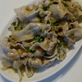 はかたゆり's cooksnap of when they made ✿だれでも簡単♬豚しゃぶもやし✿.