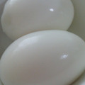 makosaka's cooksnap of when they made 半熟たまごの作り方とむき方.