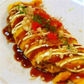 nonnon1222's cooksnap of when they made もやしがあったら…わがやのとんぺい焼き.