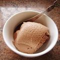 HinodeCafe's cooksnap of when they made 豆乳で作ろう☆☆チョコレートムース.
