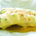 keiO3's cooksnap of when they made オイルサーディンのチーズ焼き.
