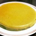 sara99's cooksnap of when they made 豆腐de簡単♪炊飯器ケーキ（抹茶味）.