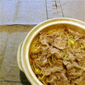 ゆずゴーヤ's cooksnap of when they made 【農家のレシピ】もやしの無水しゃぶしゃぶ.