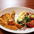 ティナチナ's cooksnap of when they made 簡単ふわとろフレンチトースト♡.