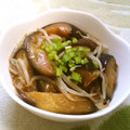 えれぼん's cooksnap of when they made ナスともやしのさっぱり炒め.