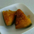 深酒キッチン's cooksnap of when they made 簡単！南瓜の煮付け.