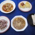 スタイリッシュママ's cooksnap of when they made 大根の煮物.
