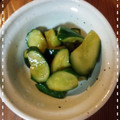miyuhono's cooksnap of when they made 簡単！おいしい！中華風やみつききゅうり.