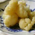Cookingmam's cooksnap of when they made あっという間☆カリフラワーピクルス☆.