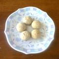 まくのうち's cooksnap of when they made *紅茶のスノーボール*.