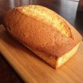 やすおこた's cooksnap of when they made ラムレーズンのパウンドケーキ.
