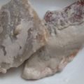 きらり流れ星's cooksnap of when they made 赤魚【白身魚】粕漬け♪.
