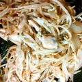 ☆春妃☆'s cooksnap of when they made 鶏肉ともやしの塩あんかけ炒め［覚書］.