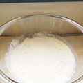 chichigu's cooksnap of when they made レンジで簡単♪ホワイトソース 失敗なし.