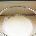 chichigu's cooksnap of when they made レンジで簡単♪ホワイトソース 失敗なし.