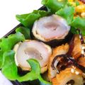 annnnn's cooksnap of when they made お弁当のごぼう天.