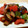 kazu3838's cooksnap of when they made ナスとピーマンのショウガ焼き.