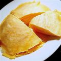 ななせまる's cooksnap of when they made ミルクレープ．.