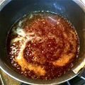 隆之くん's cooksnap of when they made 間違いない！オニオンステーキソース♪.