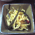 ちびよっしい's cooksnap of when they made はりはり漬け.