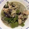 ngta05's cooksnap of when they made 鶏肉とピーマン茄子の甘味噌炒め.