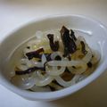 まほじょ's cooksnap of when they made 炒めしらたきの塩昆布あえ♪.