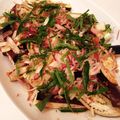 元気社キッチン★'s cooksnap of when they made レンジでチン！夏の冷たいお茄子.