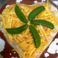maruru-nn's cooksnap of when they made 簡単ケーキ型寿司.
