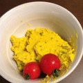 akko♪（＾＾）♪'s cooksnap of when they made 簡単！かぼちゃとツナのサラダ.