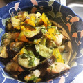しろぽん63's cooksnap of when they made 簡単！鶏肉のマヨ味噌炒め.
